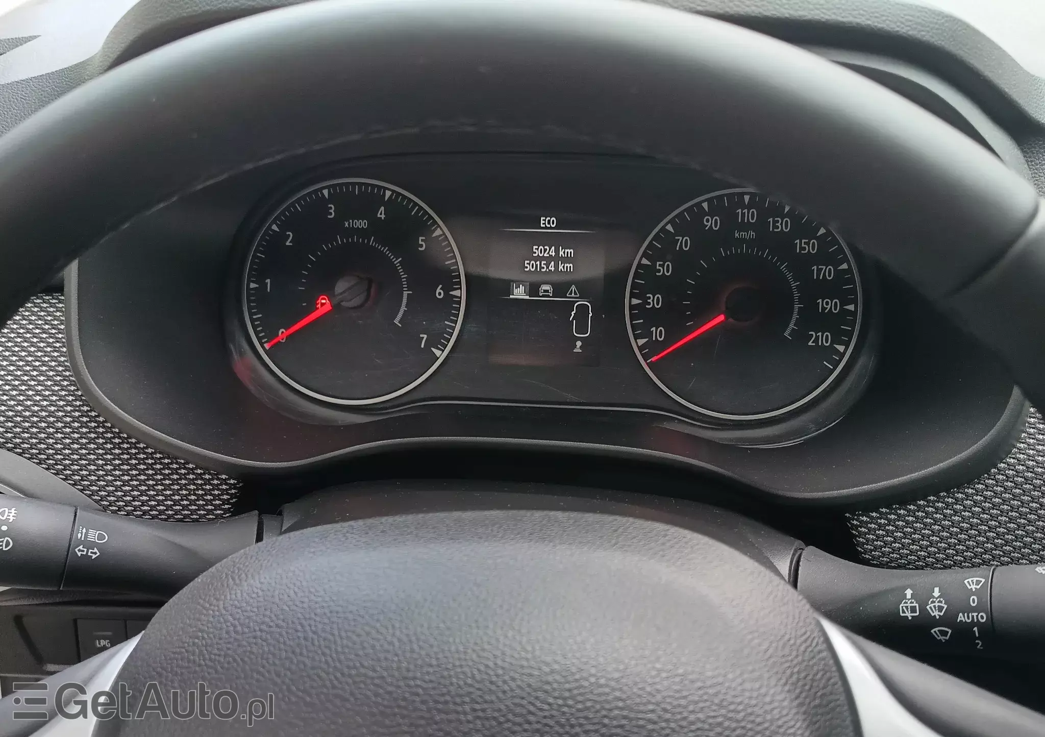 DACIA Jogger Expression