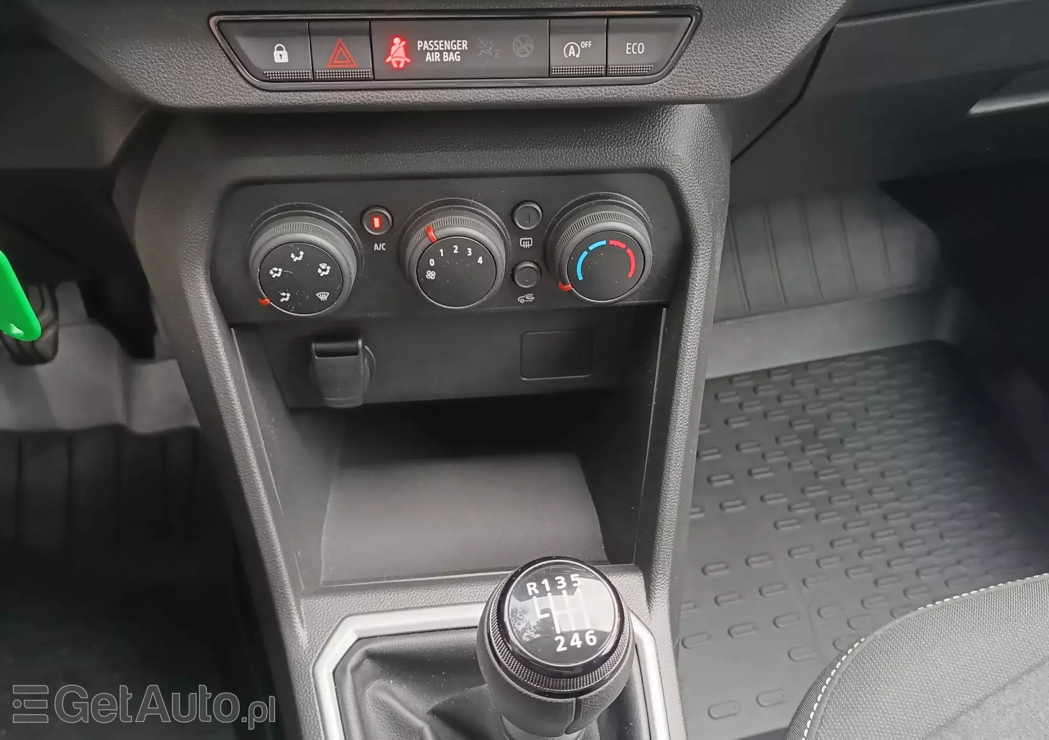 DACIA Jogger Expression