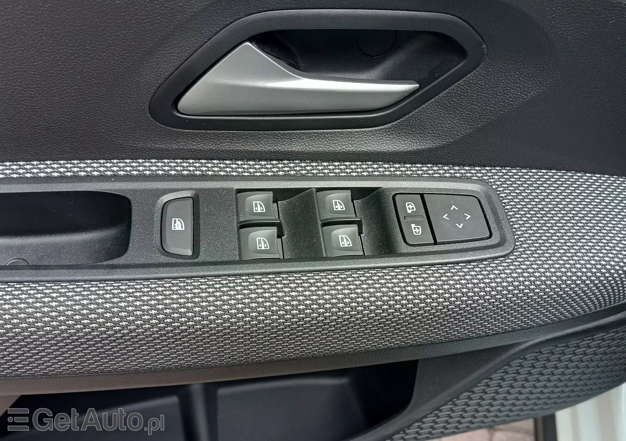 DACIA Jogger Expression