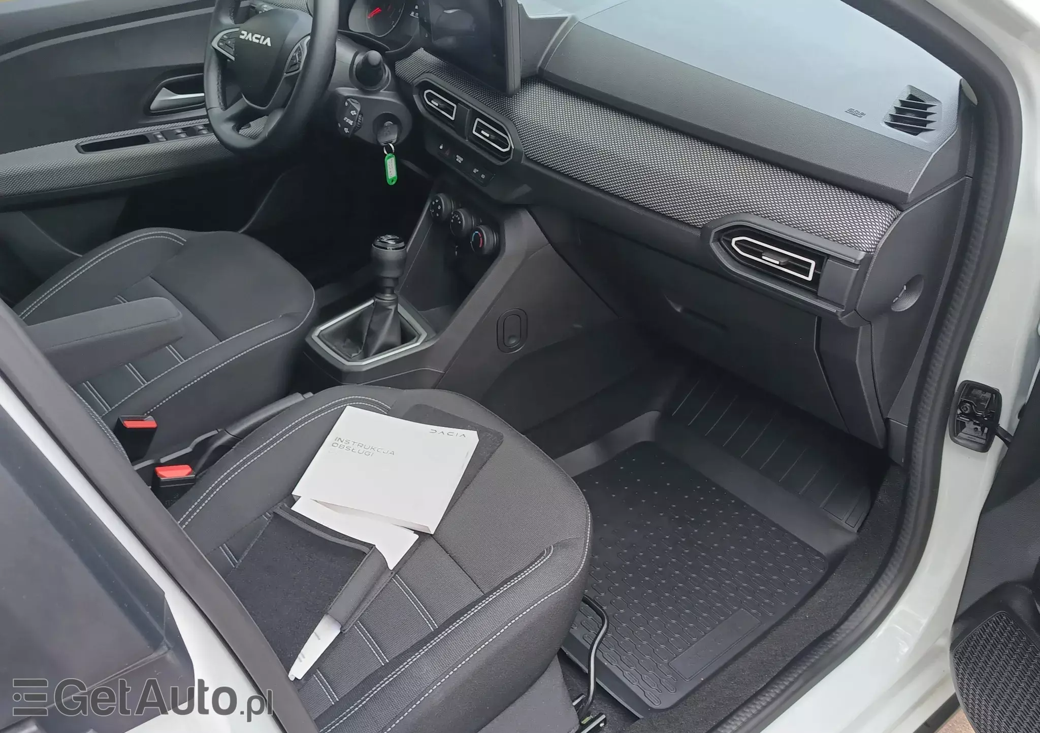 DACIA Jogger Expression