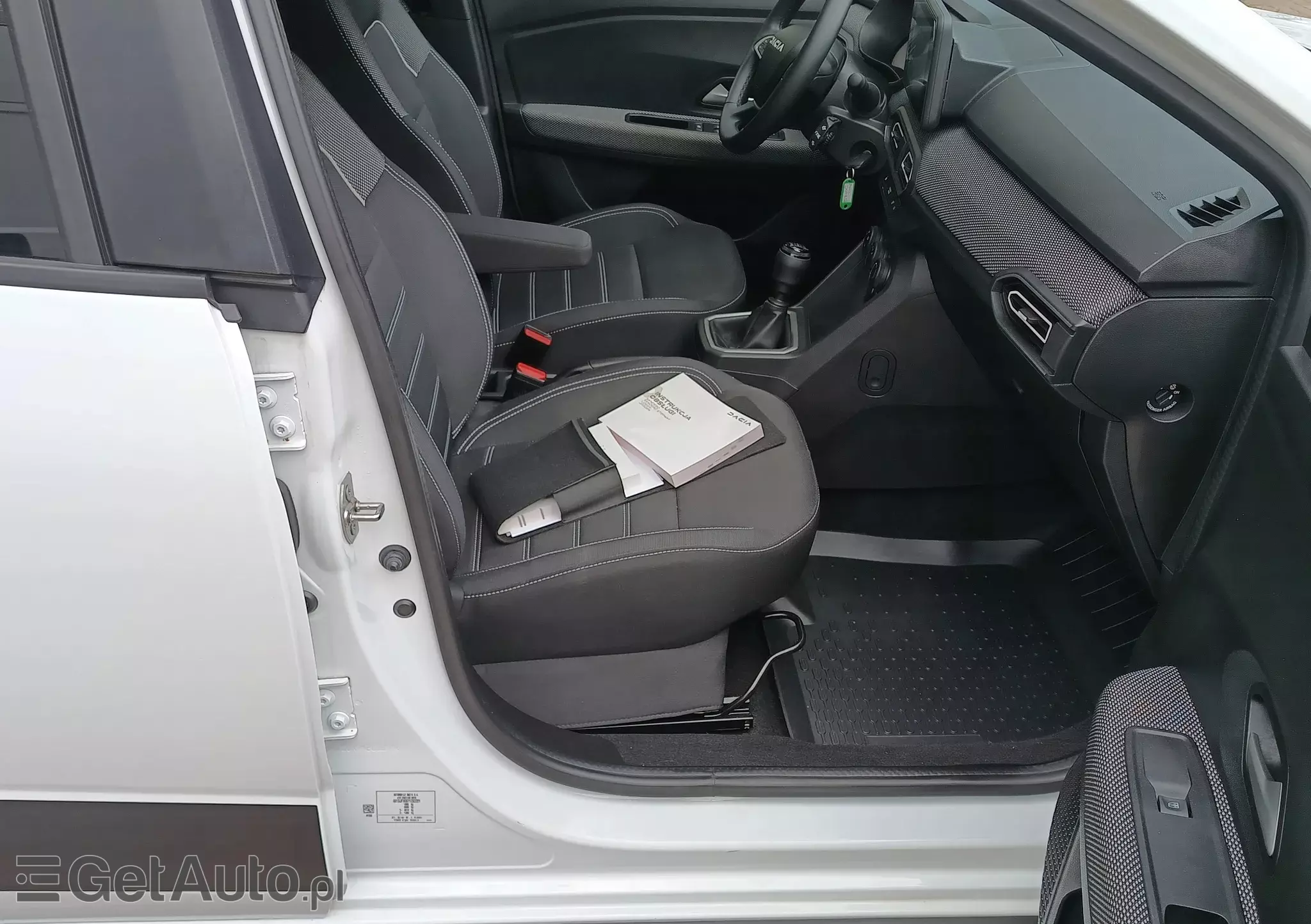 DACIA Jogger Expression