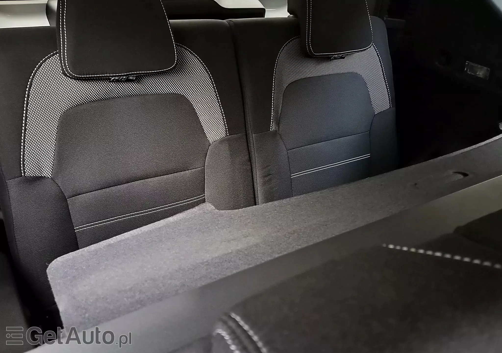 DACIA Jogger Expression