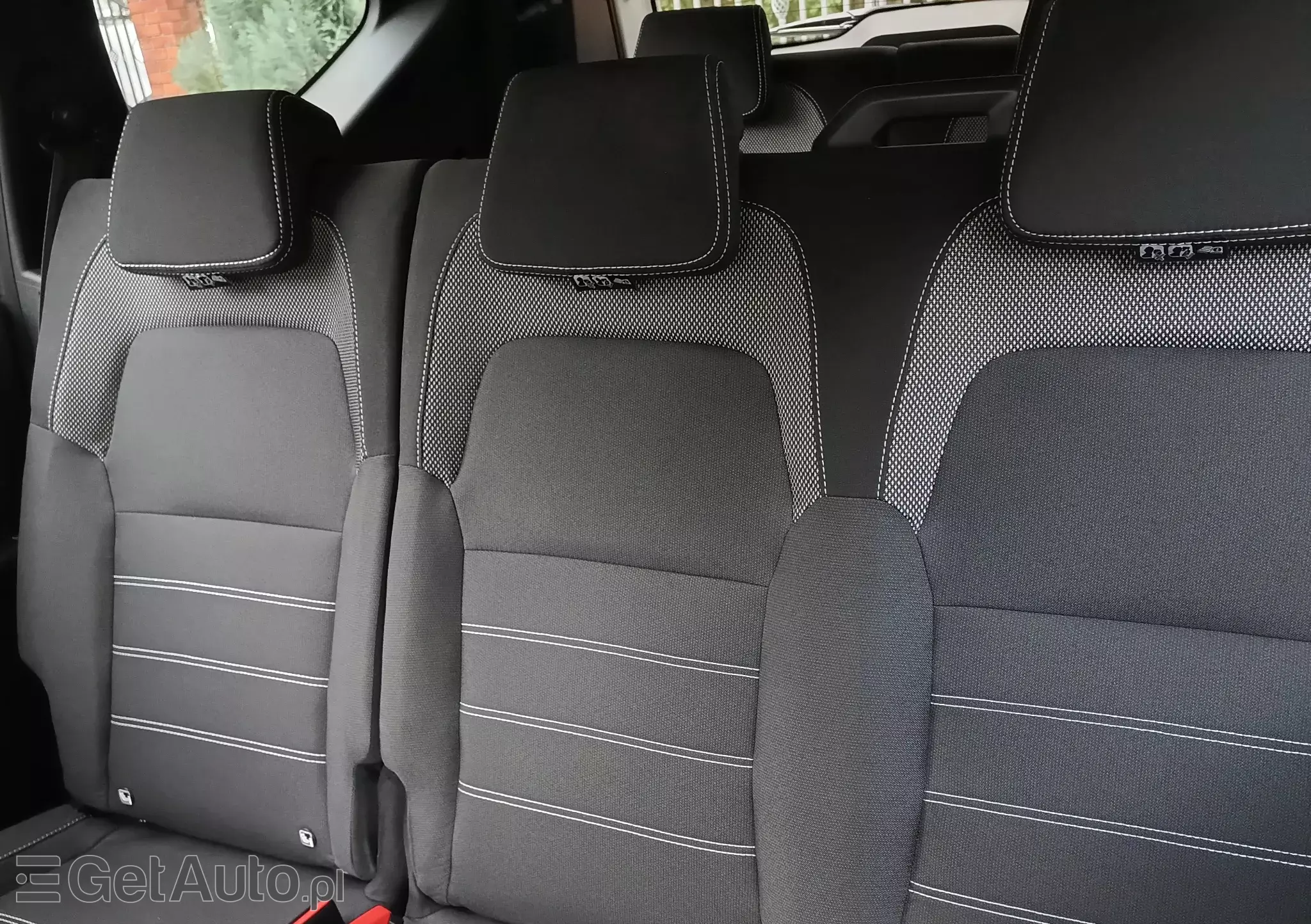 DACIA Jogger Expression