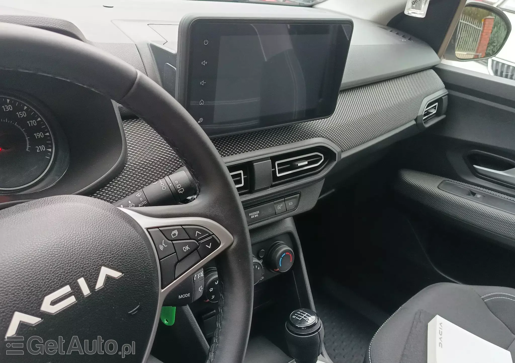 DACIA Jogger Expression