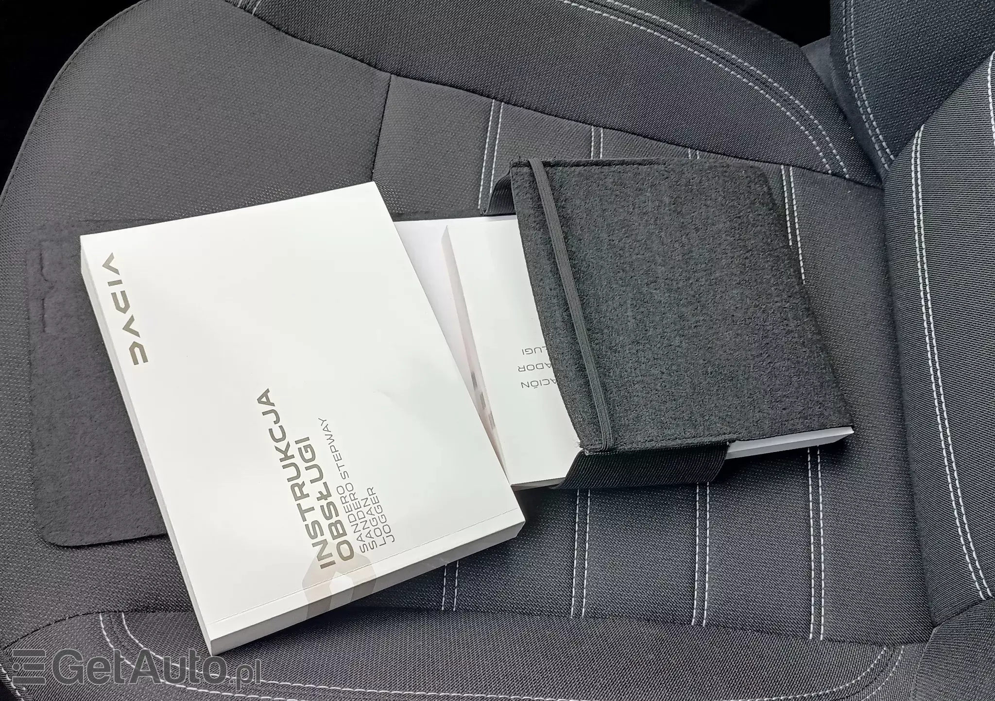 DACIA Jogger Expression