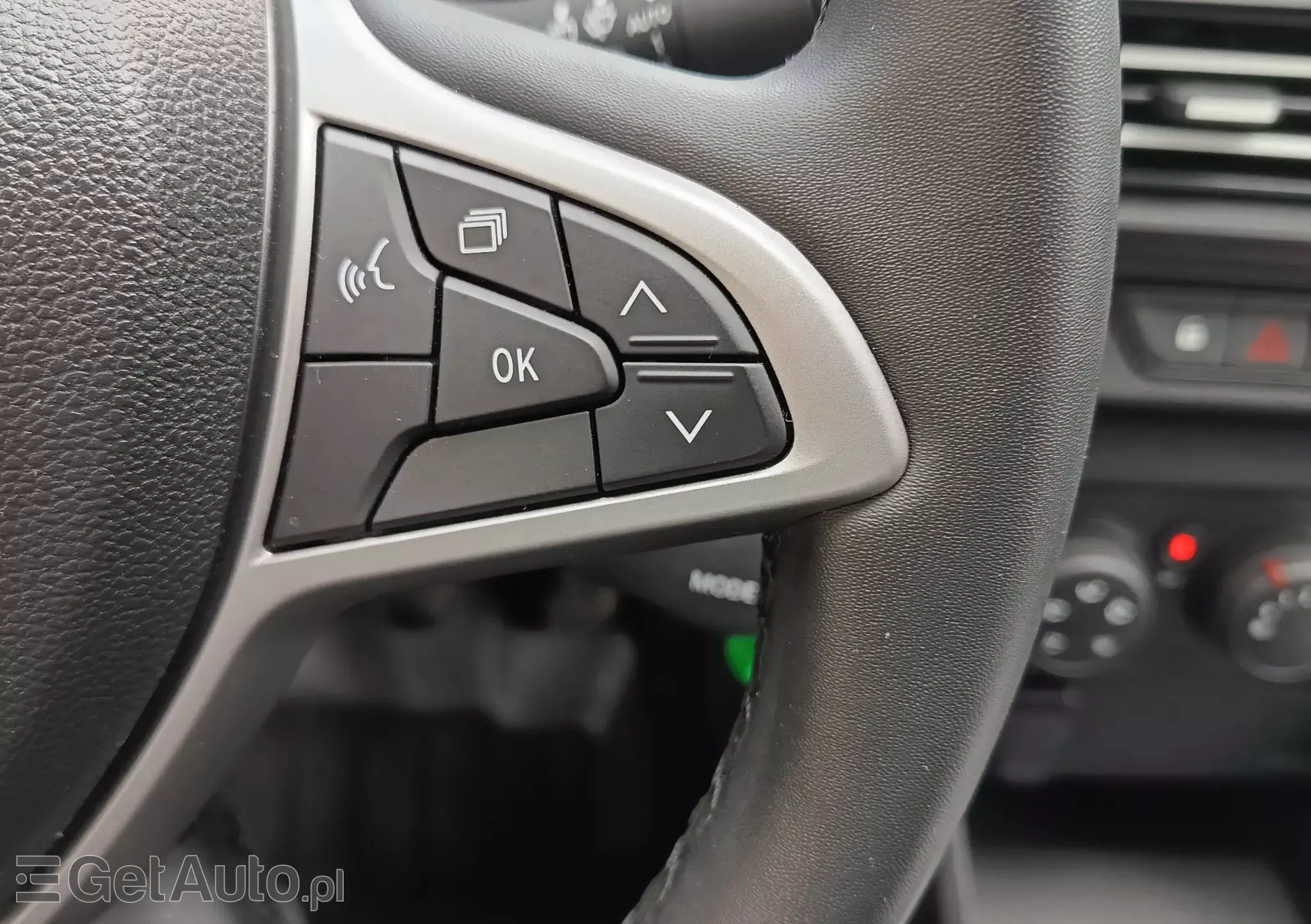 DACIA Jogger Expression