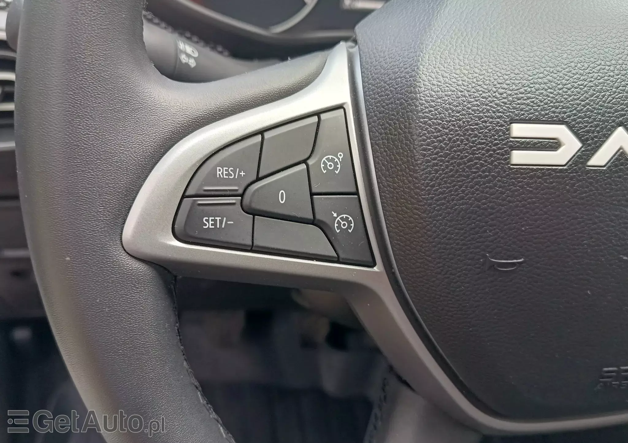 DACIA Jogger Expression