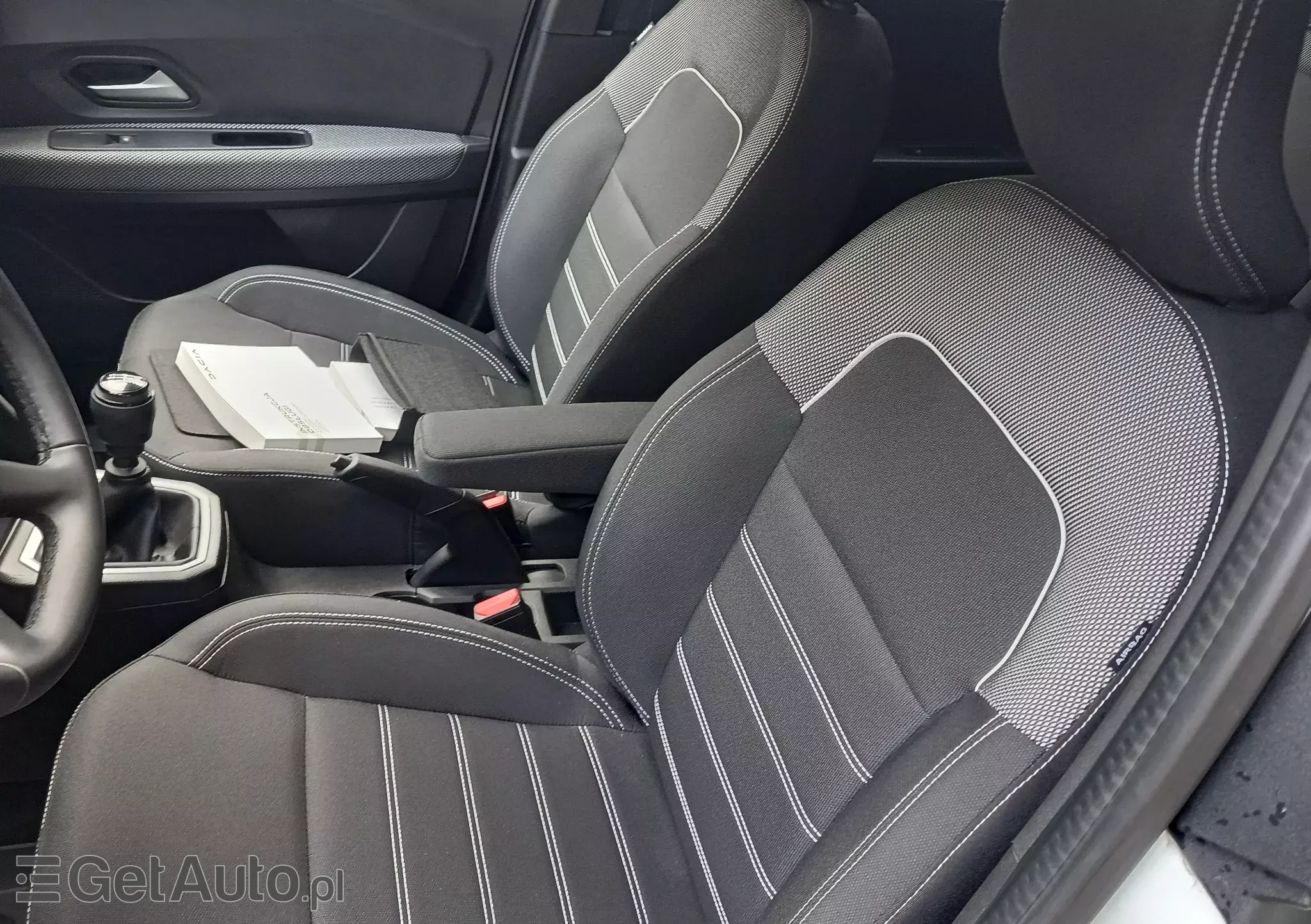 DACIA Jogger Expression