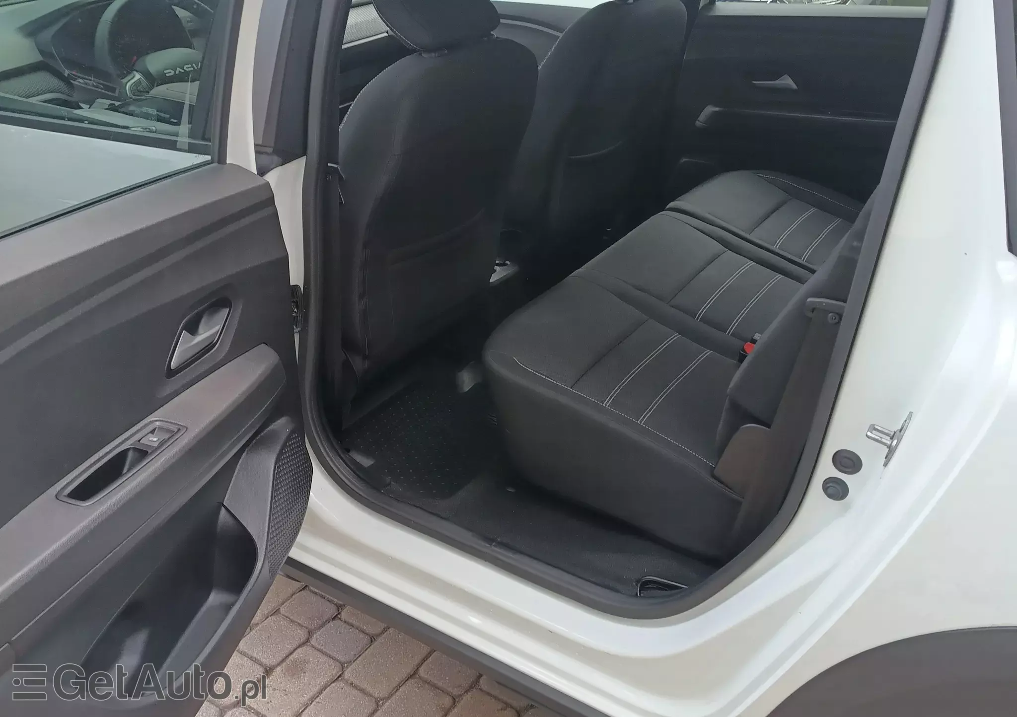 DACIA Jogger Expression