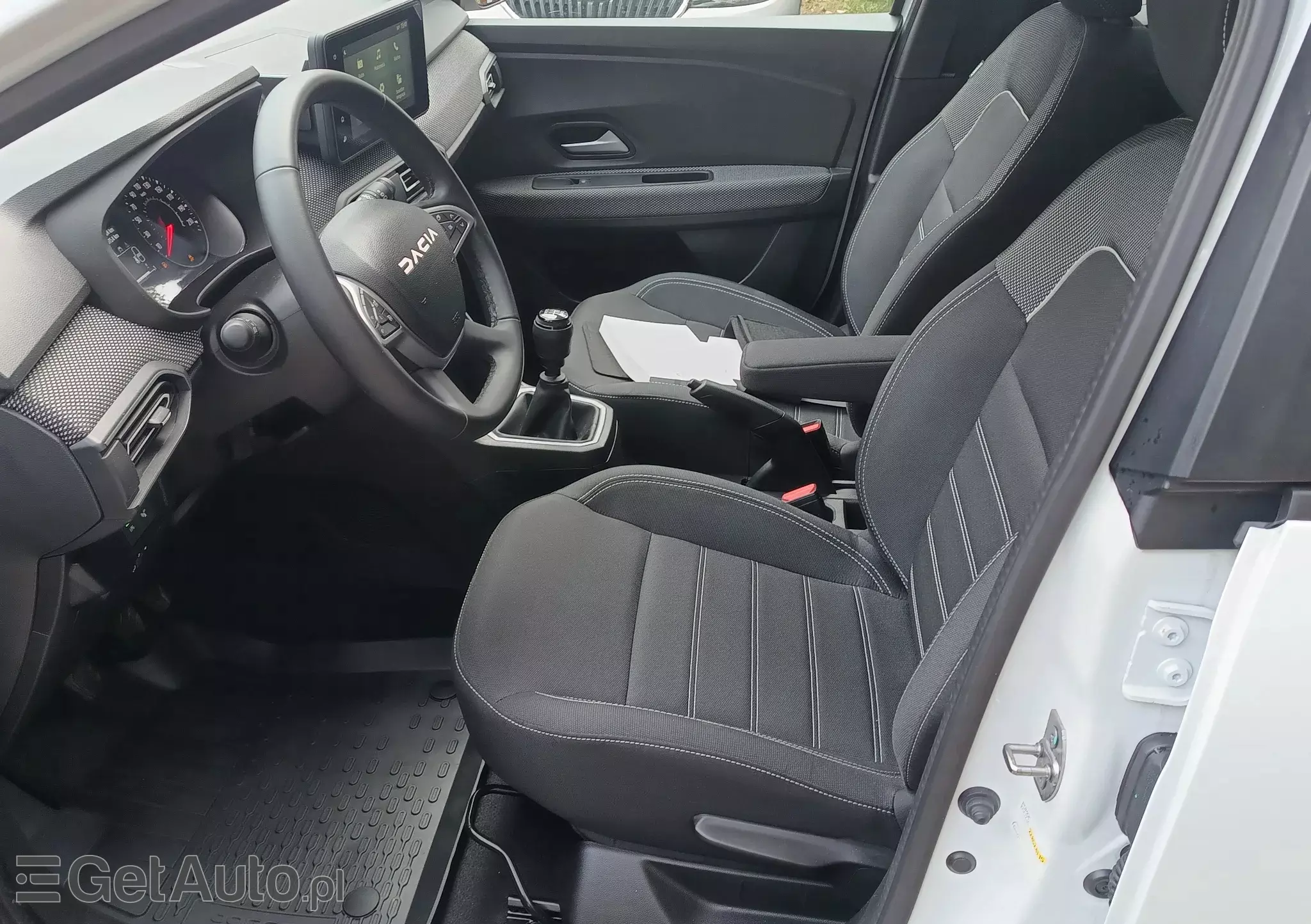 DACIA Jogger Expression