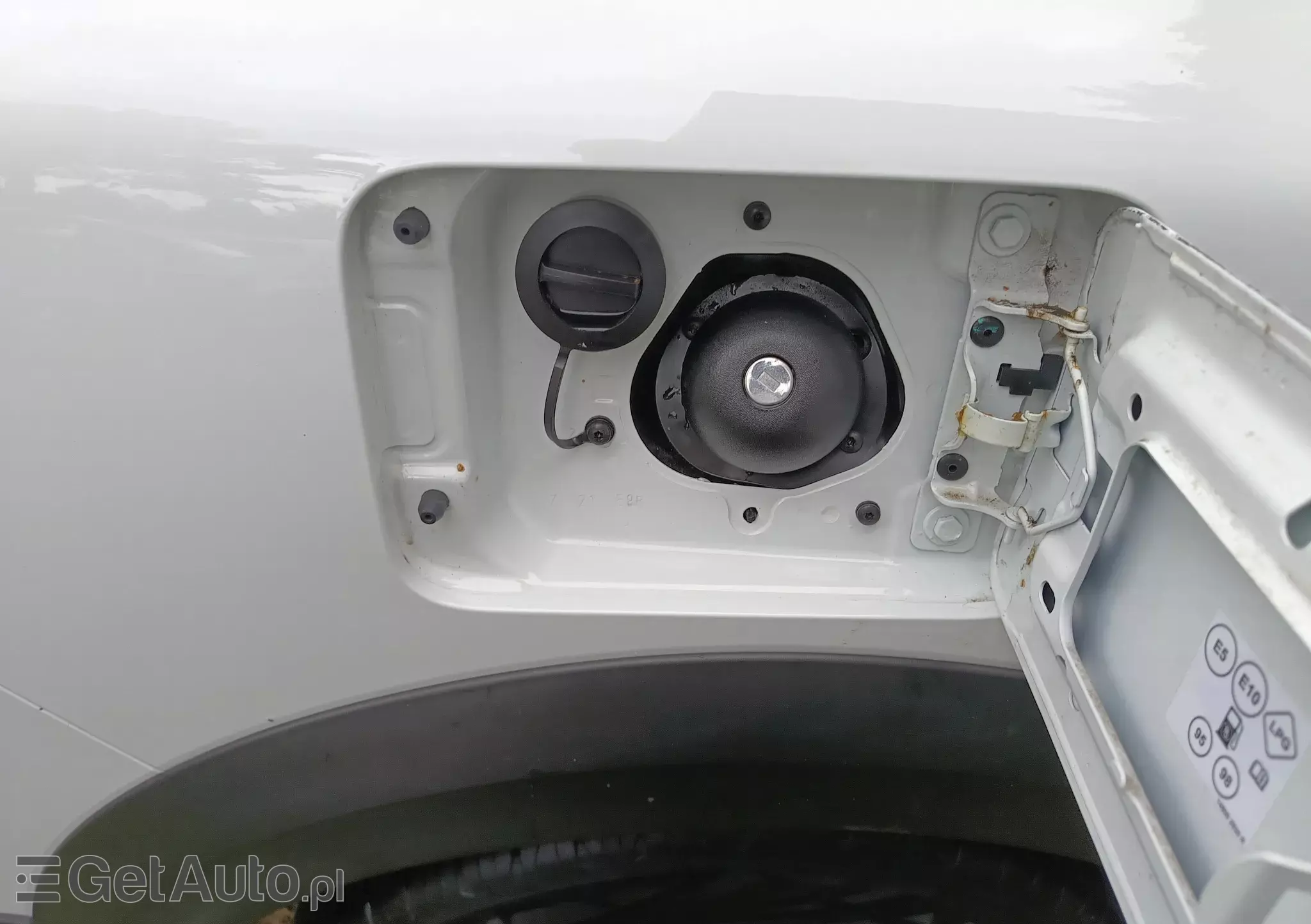 DACIA Jogger Expression