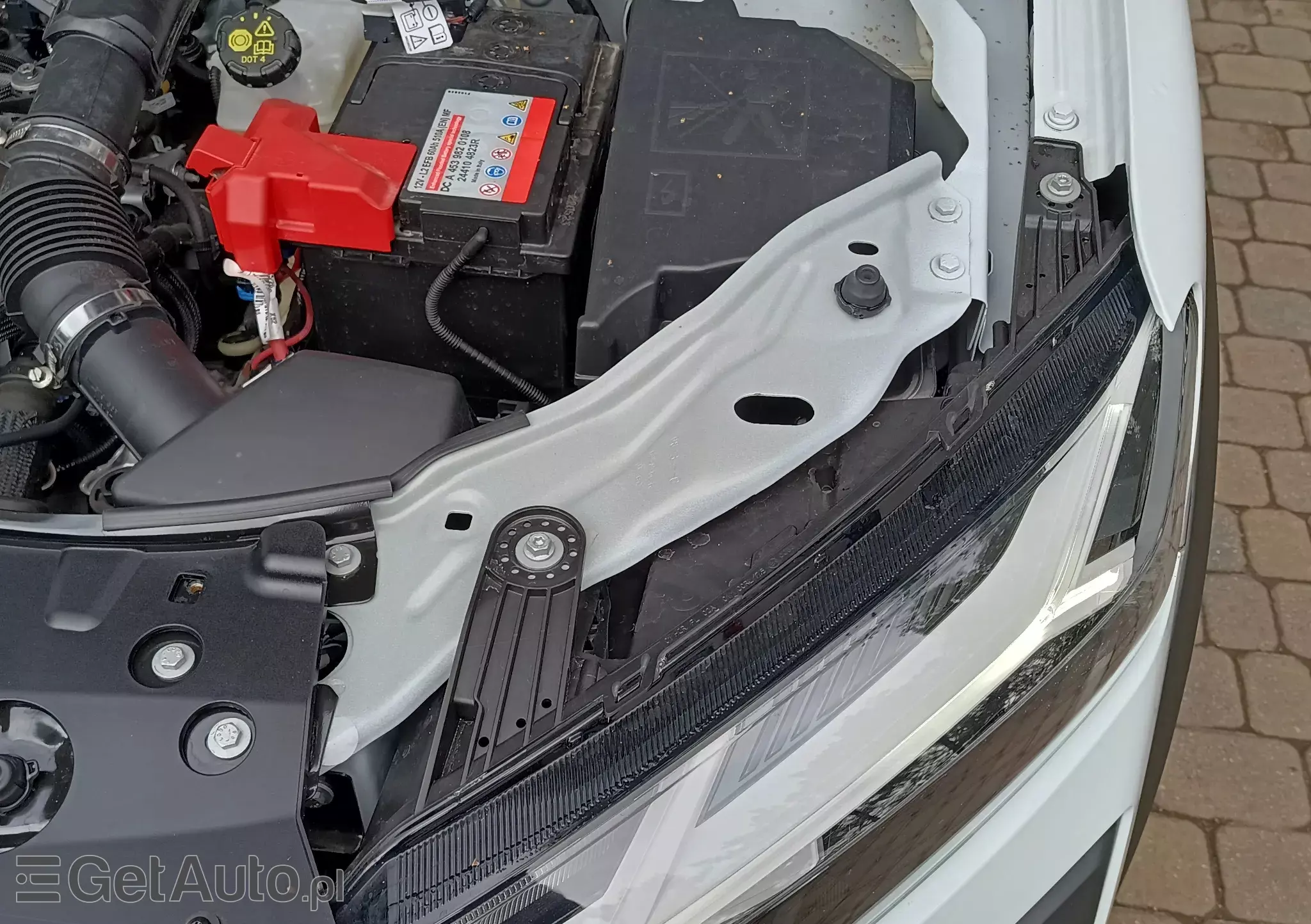 DACIA Jogger Expression