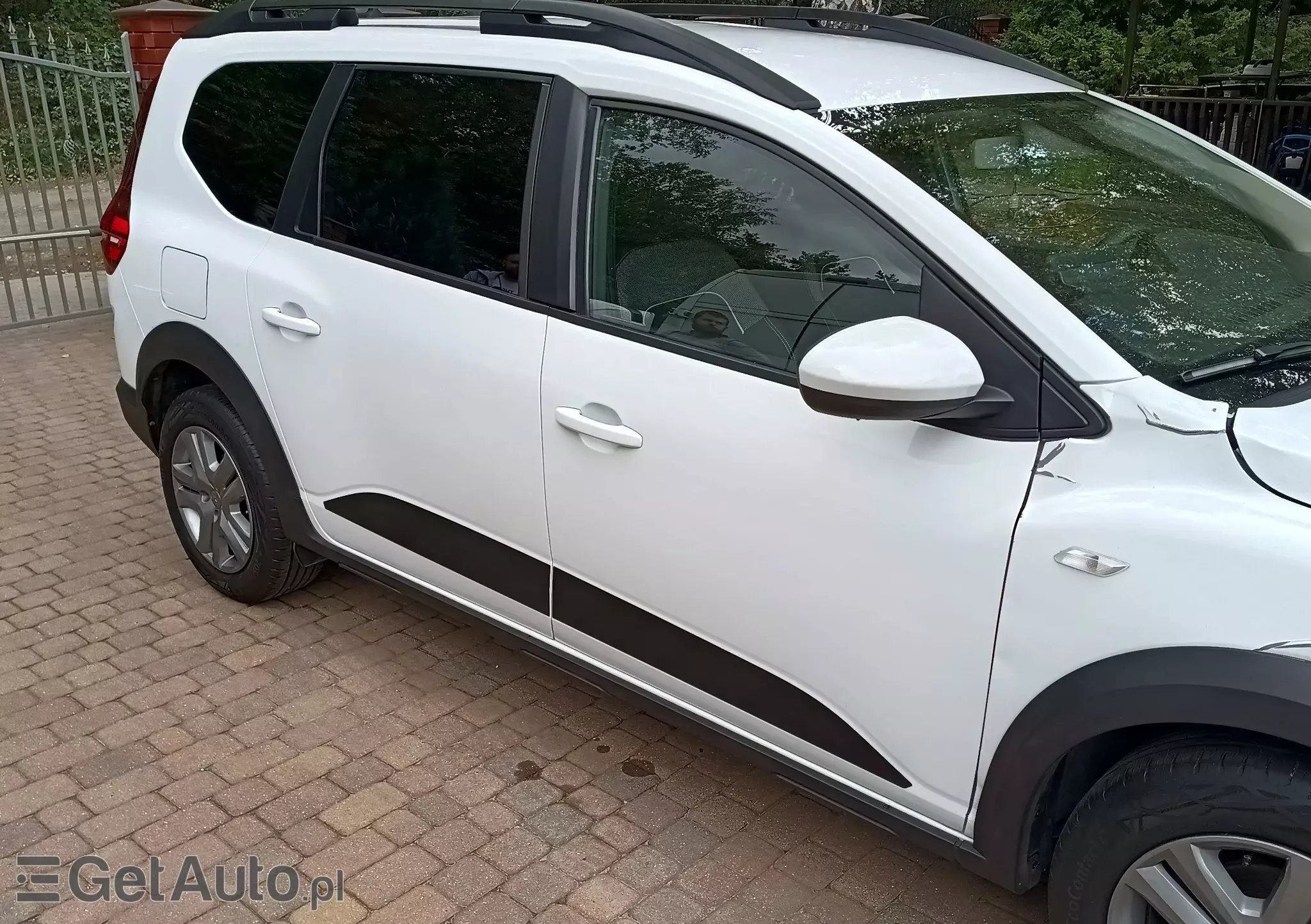 DACIA Jogger Expression