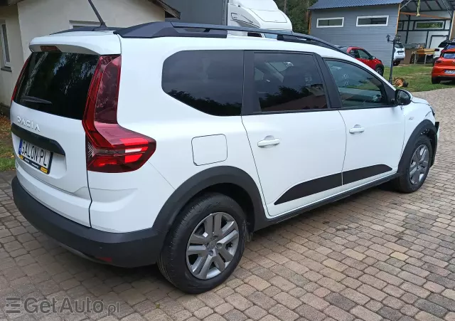 DACIA Jogger Expression