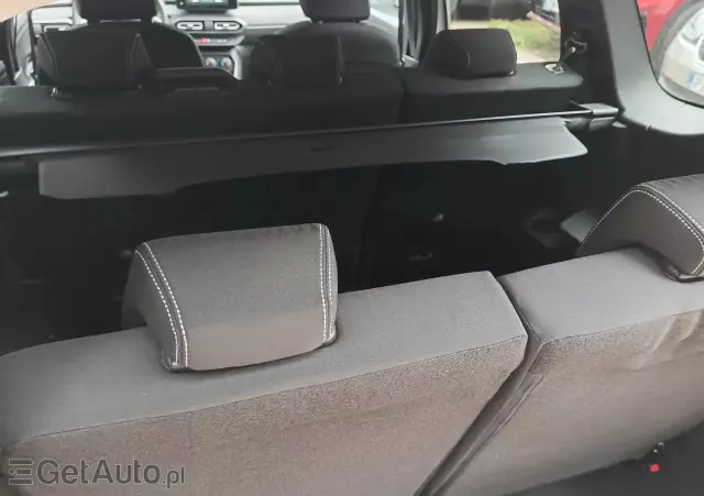 DACIA Jogger Expression