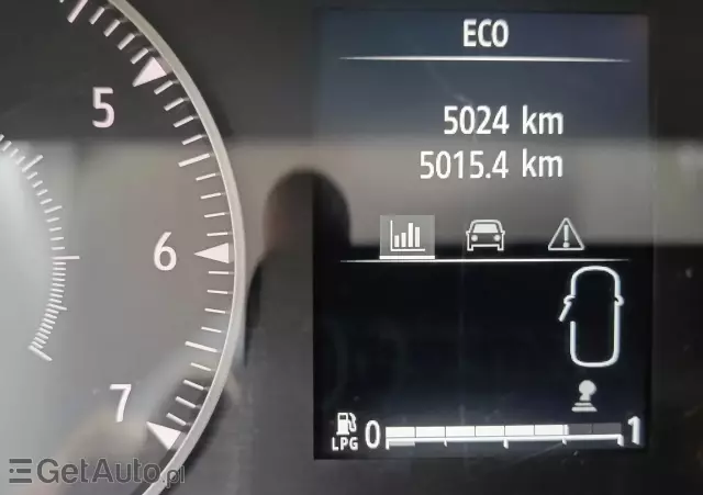 DACIA Jogger Expression