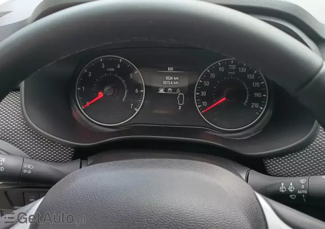 DACIA Jogger Expression