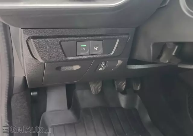 DACIA Jogger Expression