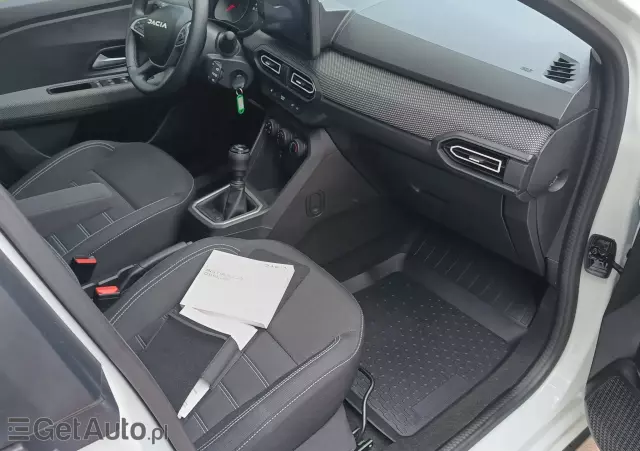 DACIA Jogger Expression