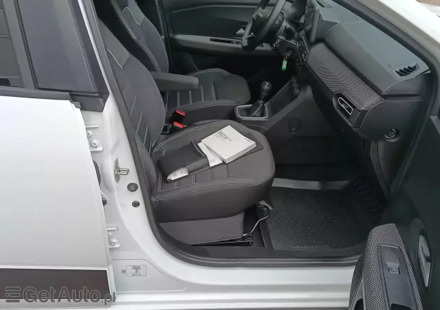 DACIA Jogger Expression