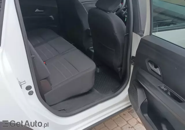 DACIA Jogger Expression