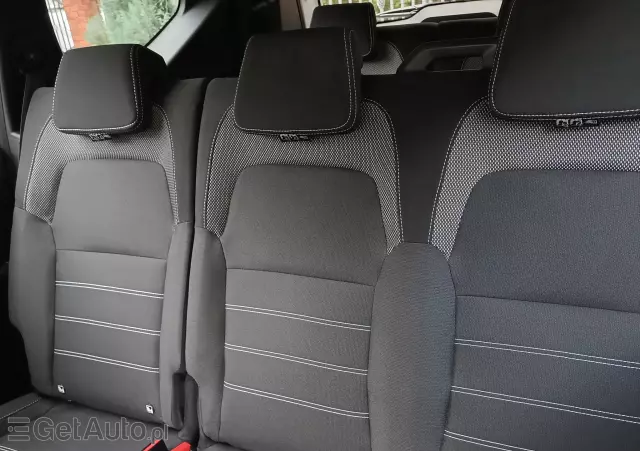 DACIA Jogger Expression