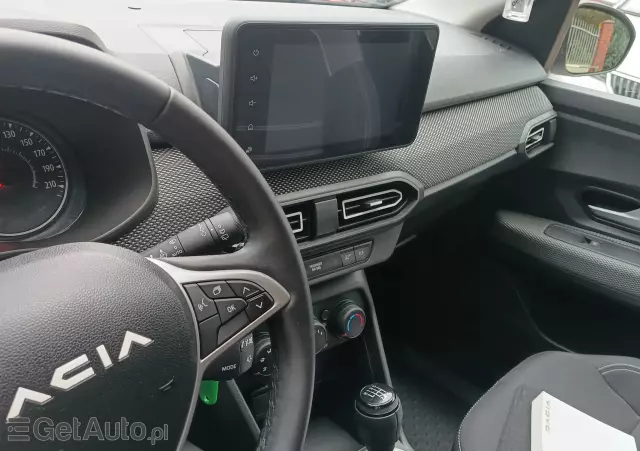 DACIA Jogger Expression