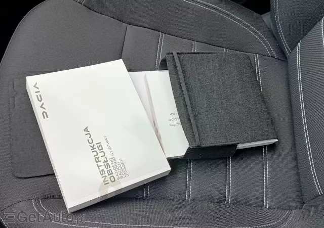 DACIA Jogger Expression