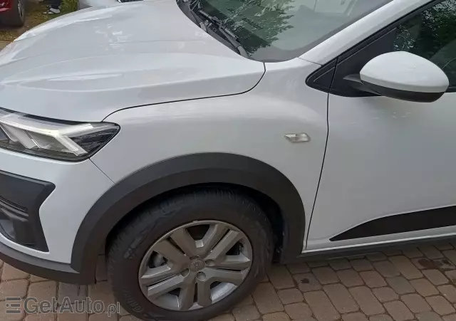 DACIA Jogger Expression