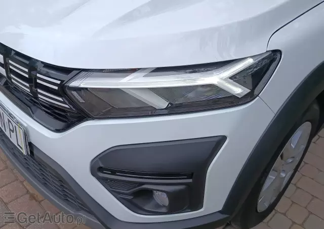 DACIA Jogger Expression