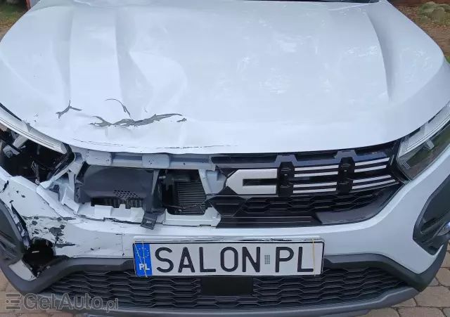 DACIA Jogger Expression