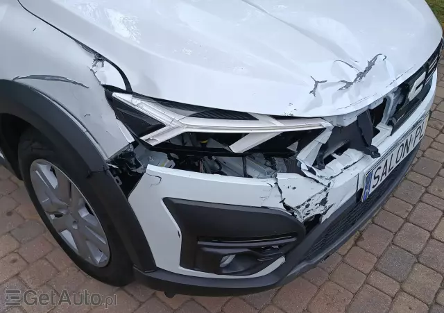 DACIA Jogger Expression