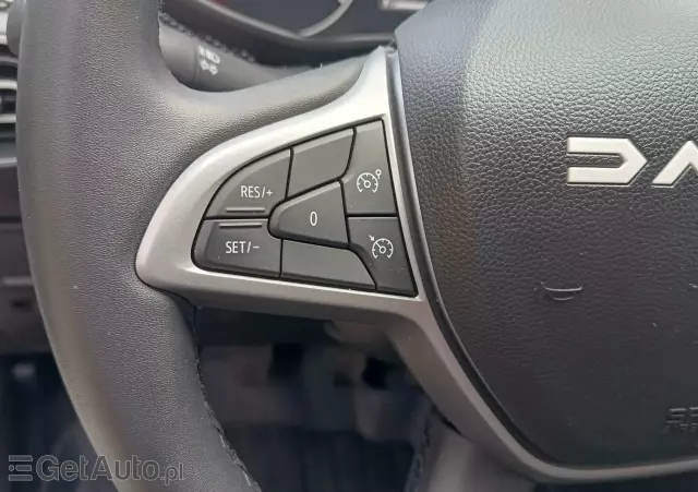 DACIA Jogger Expression