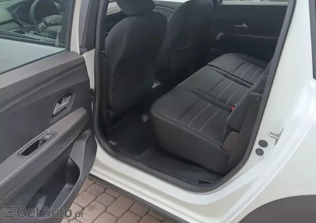 DACIA Jogger Expression