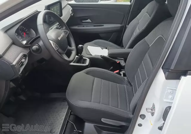 DACIA Jogger Expression