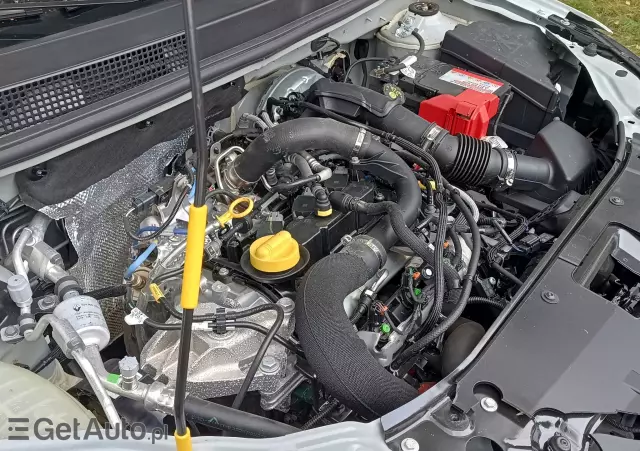 DACIA Jogger Expression