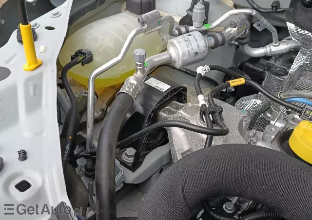 DACIA Jogger Expression