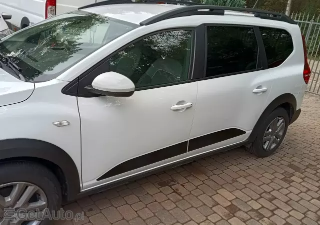 DACIA Jogger Expression