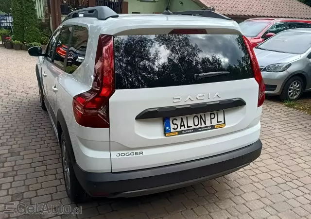 DACIA Jogger Expression