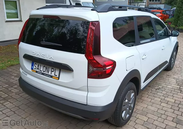 DACIA Jogger Expression
