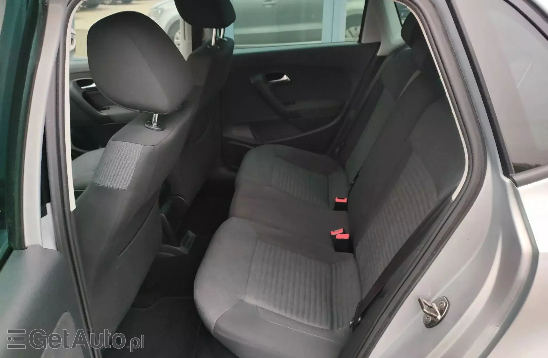 VOLKSWAGEN Polo 1.6 TDI (90 KM)