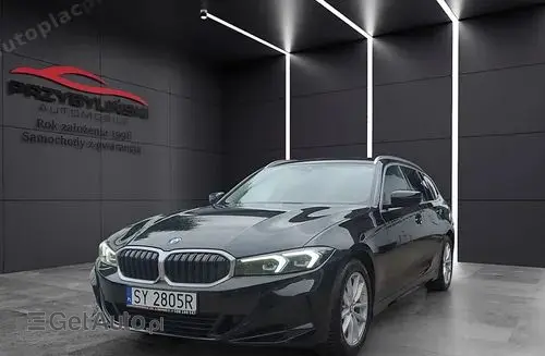 BMW Seria 3 