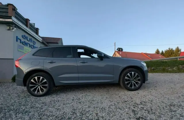 VOLVO Xc 60 