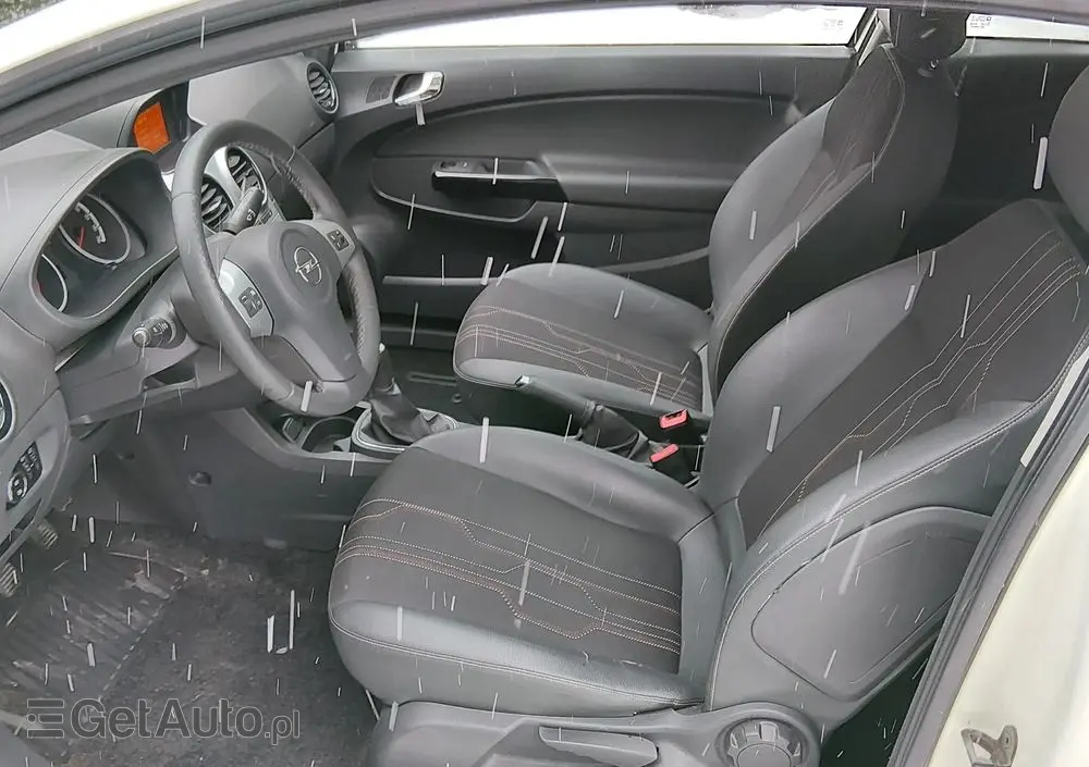 OPEL Corsa 1.4 16V 150 Jahre