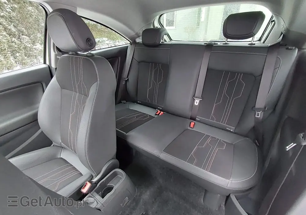 OPEL Corsa 1.4 16V 150 Jahre