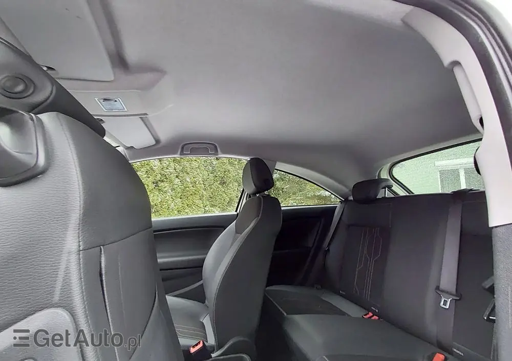 OPEL Corsa 1.4 16V 150 Jahre