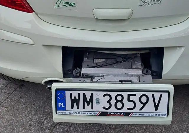 OPEL Corsa 1.4 16V 150 Jahre