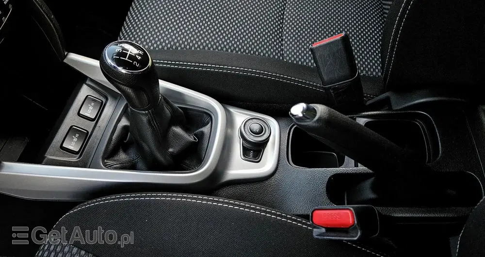 SUZUKI Vitara 1.6 (4x4) Allgrip Comfort+