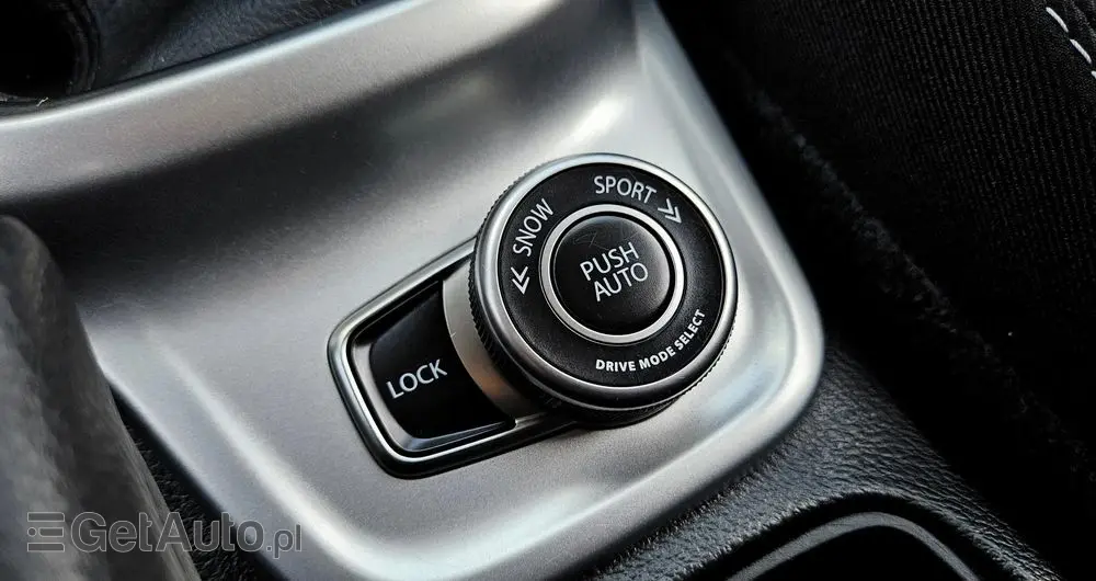 SUZUKI Vitara 1.6 (4x4) Allgrip Comfort+