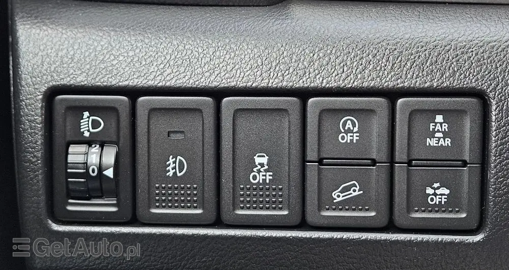 SUZUKI Vitara 1.6 (4x4) Allgrip Comfort+